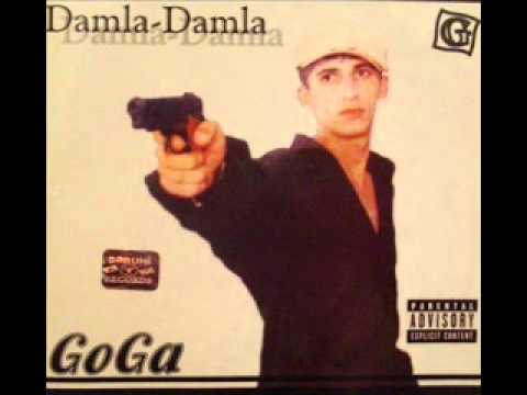 GoGa - Cetin Zaman (Damla Damla).wmv