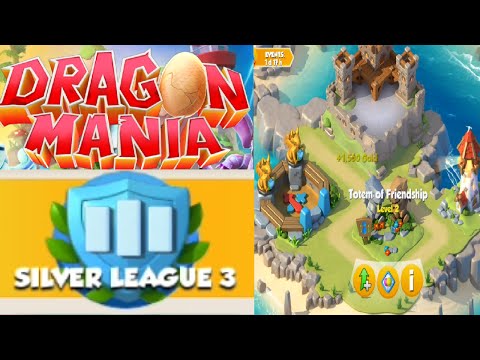 Dragon Mania Legends PC Walkthrough Part 56 - Puzzle Pieces and Multiplayer Ownage