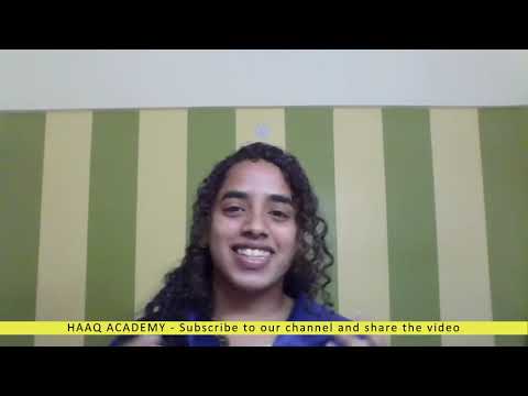 How to activate brain speed| Magic Squares| Akshaya Chakra| Improve Problem solving #haaqacademy