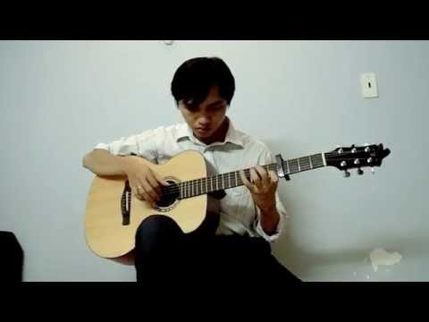Instrumental Cover - Bao Giờ Em Biết