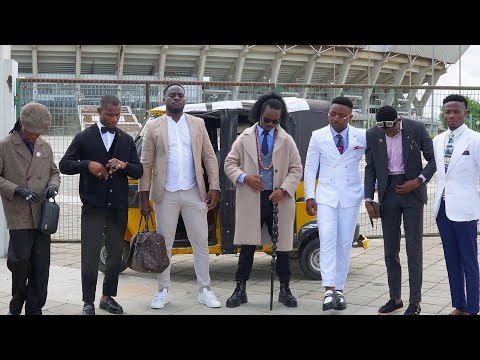 Fermon Mondlane ft Nikotina KF- Comeu ou não comeu 