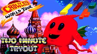 Crowley: World Tour (Spectrum Next)