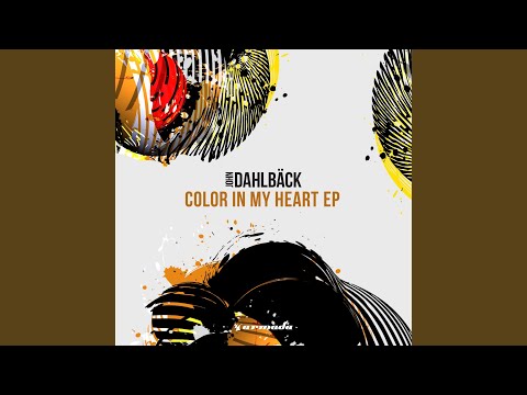 Color In My Heart (Extended Mix)