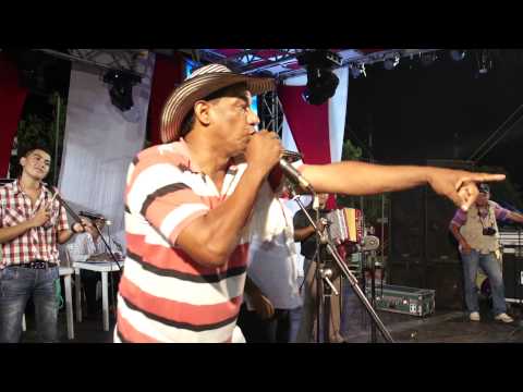 PIQUERIA IN MONTELIBANO. THE BEST, AS PART OF THE 2013 FESTIVAL