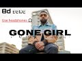Ladki Kharab Kar Di Badshah Song Gone Girl 8d Song