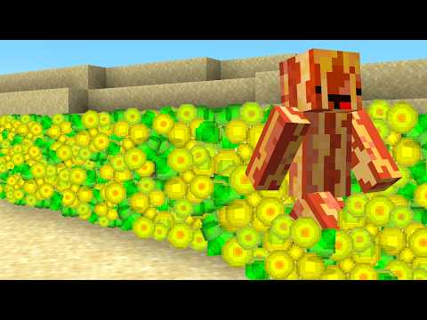 Waffles0 vs. Baconn - Epic Minecraft XP Race