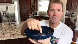 Koov Pasta Bowl - 1 Min Review