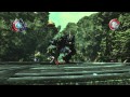 Thor God Of Thunder Walkthrough Part 6 3 XBOX 360