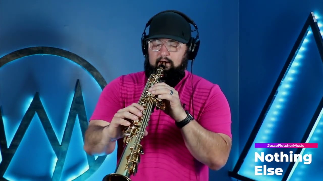 Promotional video thumbnail 4 for Jesse Fletcher Music