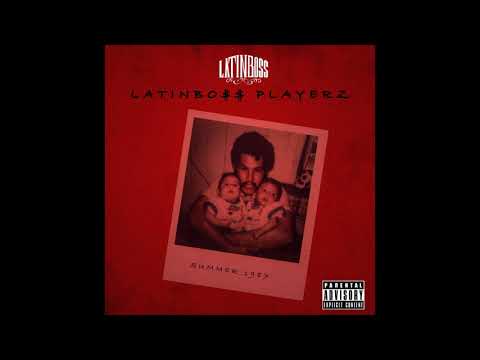 LATINBOSS PLAYERZ "PREVIEW" Coming Soon
