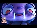 Zombie Cartoon Movie Zombies Play Sleep Time Mad Box Zombies