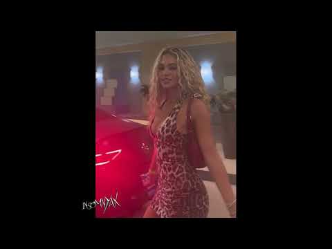 [FREE] Don Toliver x Hamza Type Beat - "HONEY WAVES"