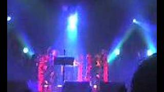 BUNBURY & VEGAS GANG - BANG METROPOLITAN 06/01/07