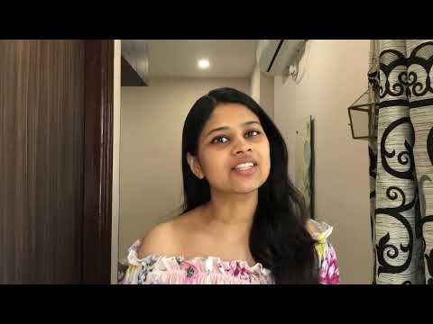 Shilpa Introduction video