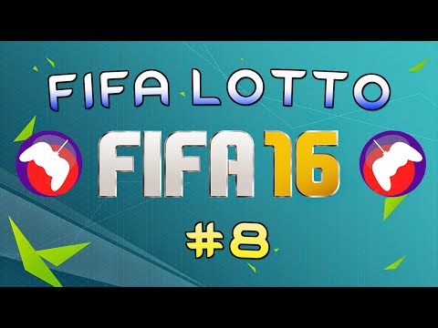 Fifa Lotto #16 | #8 | West Ham Vs Bray Wanderers