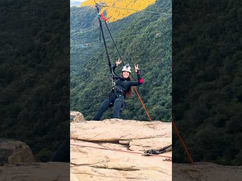 Arrependimento ou adrenalina? 😳 | Pêndulo de Urubici