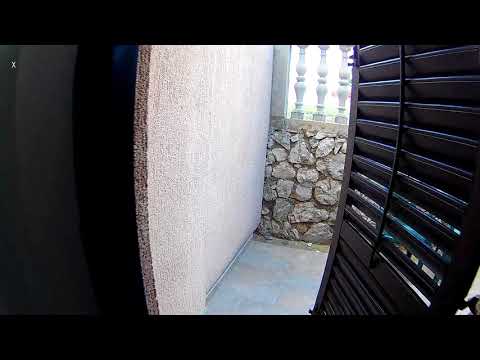 Apartament Maslina w środku, Pag