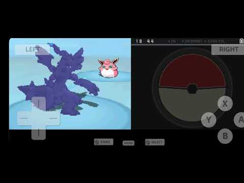 Pokemon Blanc 2 : Episode 48 - Combat 💥