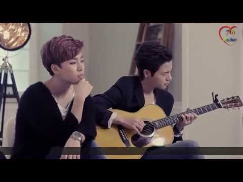 RUS SUB | 20.10.2014 | Boyfriend - You`ve Moved On
