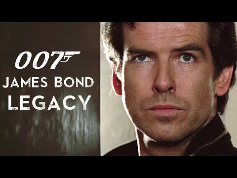 James Bond | Legacy