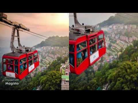 Darjeeling Tour 1999😍😍