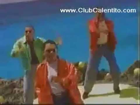 Los Hermanos Rosario - El  Rompecintura