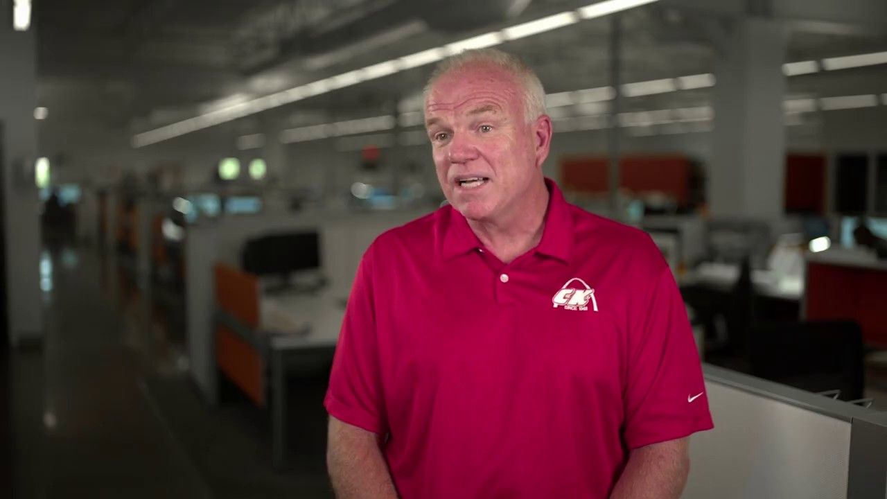 The Importance of People Led to Becoming a Successful ESOP