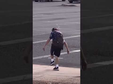 Smoothest C walk you will ever see #viral #youtubeshorts #shorts #dancing #funny #dance #funnyvideo