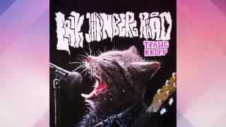 Erik Järnberg Rååd - Jag är lite ledsen ikväll (CONTACT-COVER, "Trasig Kropp", 2016)