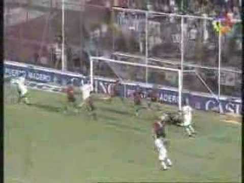 Video Ustari /Terribles atajadas