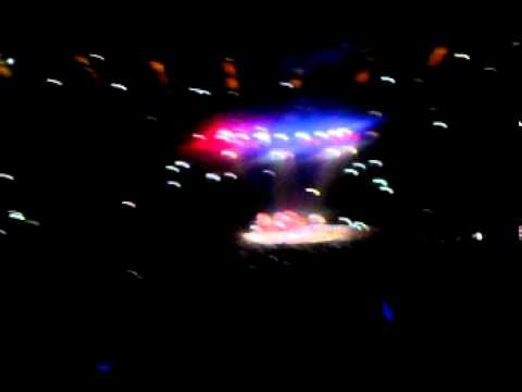 JLS Concert 21/04/2012 EYES WIDE SHUT:)x