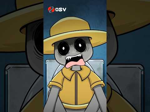 OSV Comedy 😂😂😂 #shorts #zoonomaly