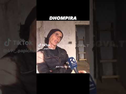 valla nuk flejna se ka ktu dhampira  😂😂