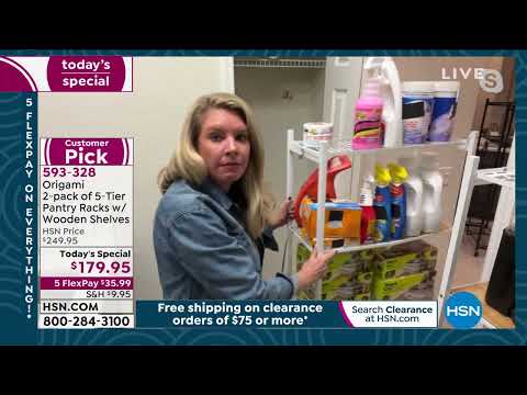 HSN | Daily Deals & Top Finds 01.17.2022 - 06 PM