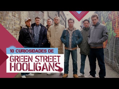 10 Fun Facts About Green Street Hooligans