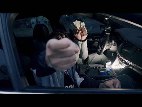 Fatty - Stryker (ft. Big Scoot From OP (dir. @OneWayVisuals)