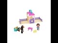 Dora The Explorer Lets Go Pony Corral Play Set Fisher Price Toys R Us