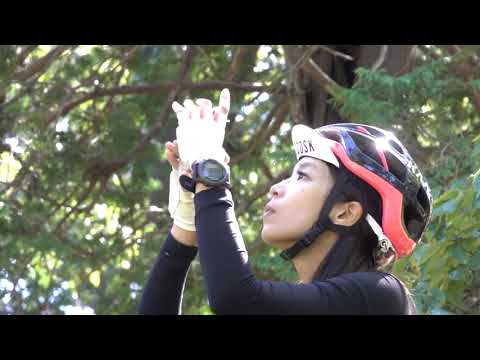 久比岐自転車道 Kubiki Cycling Road 久比岐自行車道 01