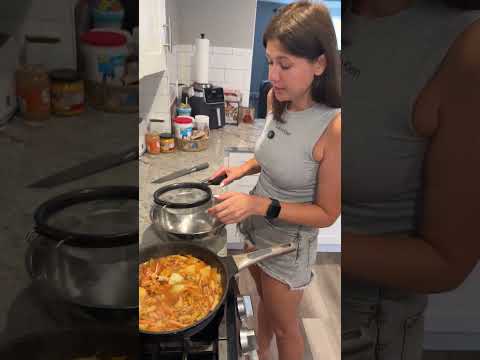 Паста с криветками и криветочным  соусом #рецепты #кулинарнаямагия #вкуснопростоибюджетно #еда