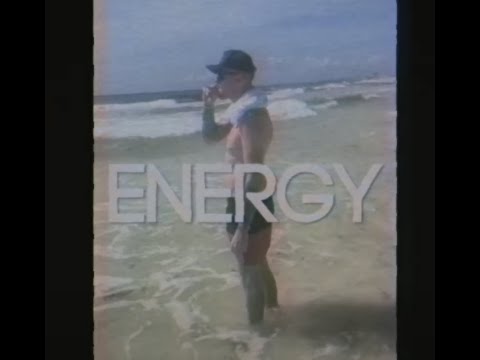 Mr Molone - Energy