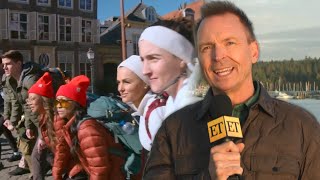 The Amazing Race's Phil Keoghan Dream-Casts Celebrity Season With Surprising Picks! (Exclusive)