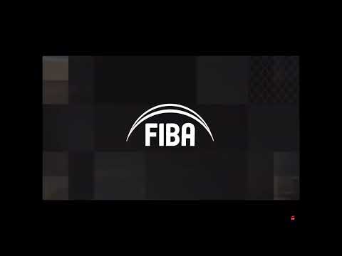 U20 Sverige 🇸🇪 Belgien 🇧🇪 Stina Almqvist 3p buzzer beater