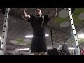 BajheeraIRL - Basic Shoulder Workouts - Natural Bodybuilding Vlog