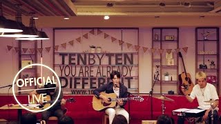 [Live] 에디킴 Eddy Kim - Honey