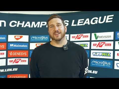 Genesys OSC - Hannover Beharangozó Hárai Balázzsal