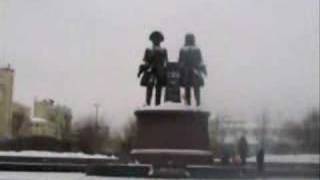 preview picture of video 'Ekaterinburg - Екатеринбург | Russia Россия - RU .: www.Ekaterinburg.TK :.'