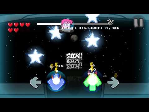 Beat Engine Custom Rhythm Game