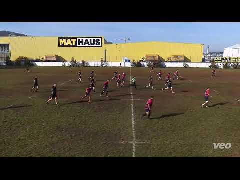 Lps Suceava vs CSU Cluj Junior U18 & U20