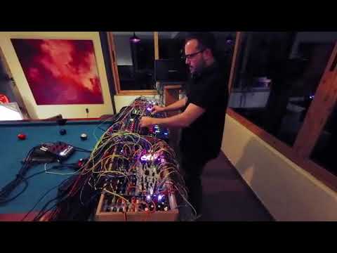 Ribé Studio Live #004