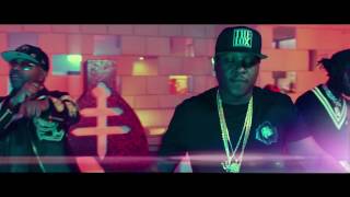 Fly Ty Ft. JadaKiss & Offset - Large Bag (Official Video)